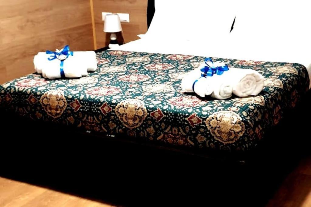 Old Club Casa Vacanze Carlo Trani 아프릴리아 외부 사진